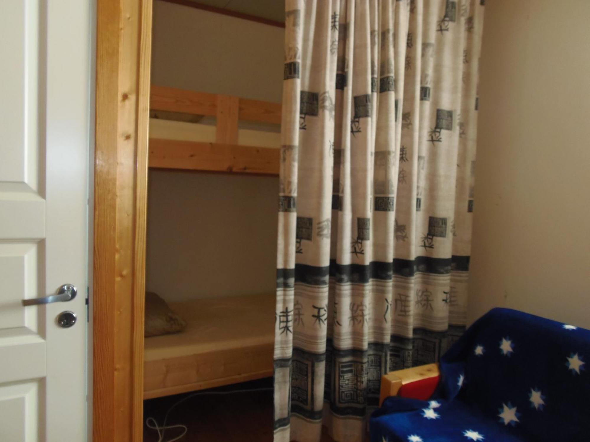 Varanger Kite Camp Austertana Εξωτερικό φωτογραφία