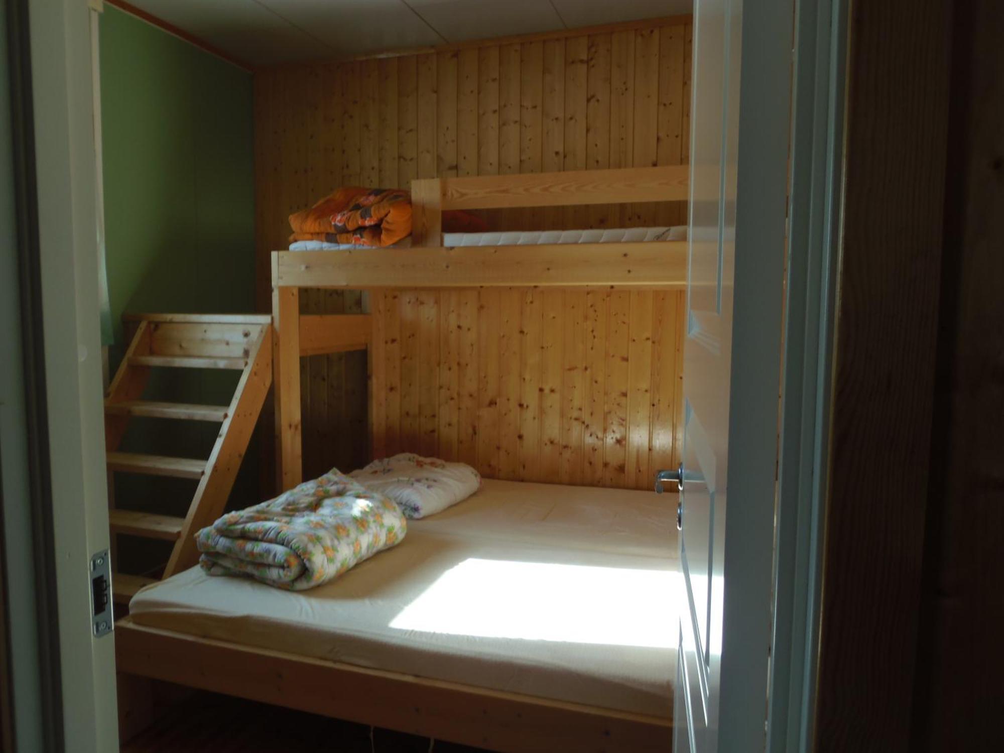 Varanger Kite Camp Austertana Εξωτερικό φωτογραφία